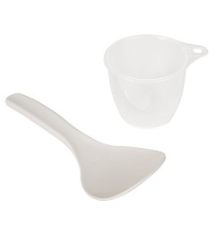 HERVIDORA ARROZ CC5401B 4,5L HABITEX