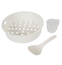 HERVIDORA ARROZ CC5401B 4,5L HABITEX
