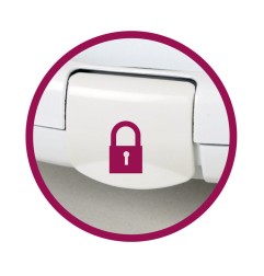 SANDWICHERA CC5502B ANTIADHERENTE HABITEX