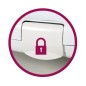 SANDWICHERA CC5502B ANTIADHER. HABITEX
