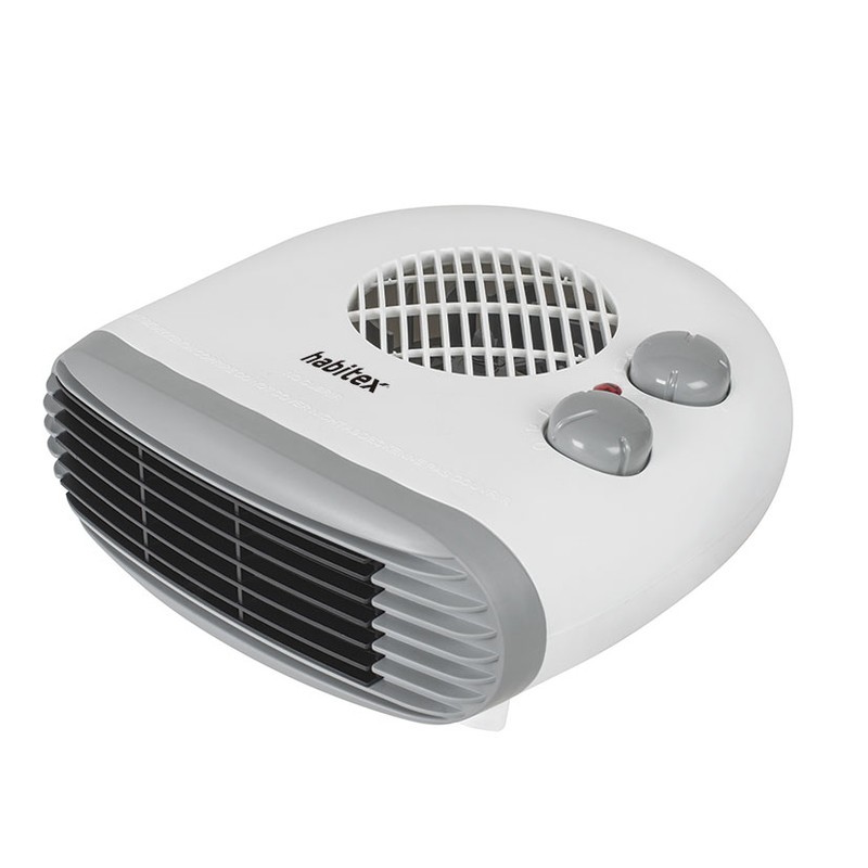 CALEFACTOR HORIZONTAL M E306  2000W