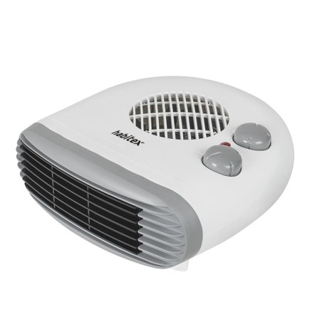 CALEFACTOR HORIZONTAL E306 2000W