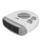 CALEFACTOR HORIZONTAL M E306  2000W
