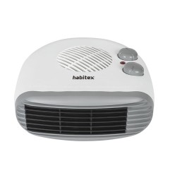 CALEFACTOR HORIZONTAL E306 2000W