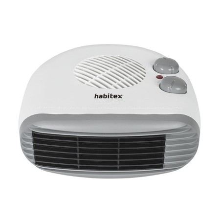 CALEFACTOR HORIZONTAL M E306  2000W