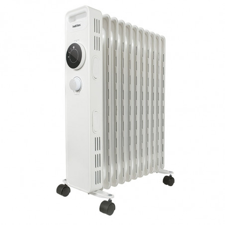 Radiador de aceite H460 2000W