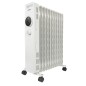 RADIADOR DE ACEITE 9 ELE. H4601. HABITEX