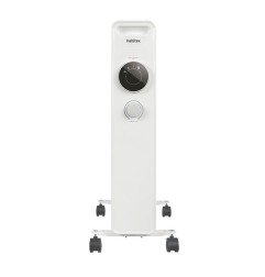 RADIADOR DE ACEITE 9 ELEMENTOS H4601