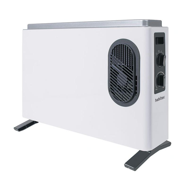 Convector turbo E493 2000W