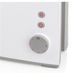 TOSTADORA BR1024 - TRISTAR