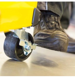 CARRO TALLER STANLEY 7 CAJONES 27" STMT1-74306