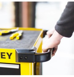 CARRO TALLER STANLEY 7 CAJONES 27" STMT1-74306