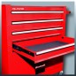 CARRO PORTAHERRAMIENTAS TC-TW 100 4 CAJONES