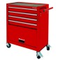 CARRO PORTAHERRAMIENTAS TC-TW 100 4 CAJONES