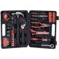 SET DE HERRAMIENTAS 53 PIEZAS FX TOOLS SET DE HERRAMIENTAS 53 PIEZAS FX TOOLS