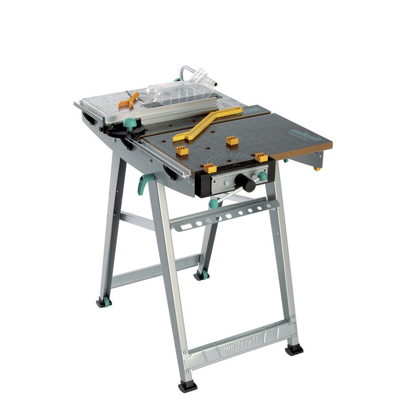 BANCO DE TRABAJO MASTER CUT 1200