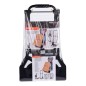 CARRO TRANSPORTE METALICO FX TOOLS