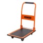 PLATAFORMA CON RUEDAS MÁX. 80KG BLACK&DECKER