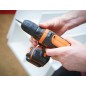 ATORNILLADOR ULTRA COMPACTO B&D BDCDD12 10,8V 2AH