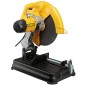 TRONZADORA CORTE RÁPIDO 2200W D28730 TRONZADORA CORTE RÁPIDO 2200W D28730