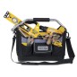 BOLSA PORTAHERRAMIETAS ABIERTA 1-96-182 STANLEY BOLSA PORTAHERRAMIETAS ABIERTA 1-96-182 STANLEY