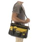 BOLSA PROFUNDA DE TAPA PLANA 14"/34CM STST1-73615 STANLEY BOLSA PROFUNDA DE TAPA PLANA 14"/34CM STST1-73615 STANLEY