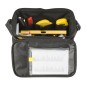 BOLSA PROFUNDA DE TAPA PLANA 14"/34CM STST1-73615 STANLEY BOLSA PROFUNDA DE TAPA PLANA 14"/34CM STST1-73615 STANLEY