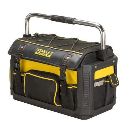 BOLSA CON ESTRUCTURA RÍGIDA Y TAPA 1-79-213 STANLEY