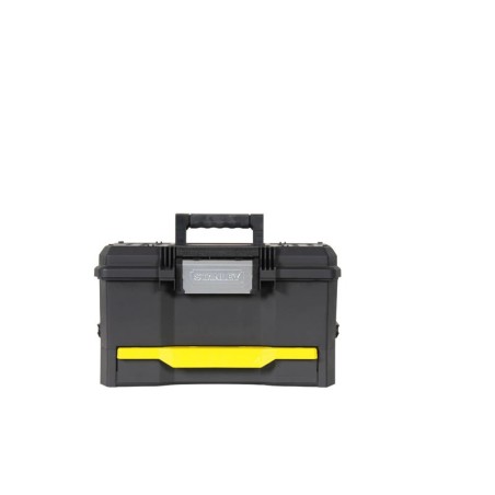 CAJA CON AUTOCIERRE Y CAJÓN 1-70-316 - STANLEY