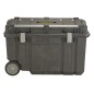 ARCÓN DE TRANSPORTE 240L FMST1-75531 - STANLEY FATMAX ARCÓN DE TRANSPORTE 240L FMST1-75531 - STANLEY FATMAX