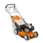 CORTACÉSPED GASOLINA RM 545 T