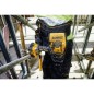FUNDA PARA TALADRO - La correa de cuero y la