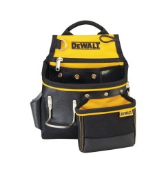 BOLSA PARA MARTILLO Y CLAVOS DEWALT DWST1-75652