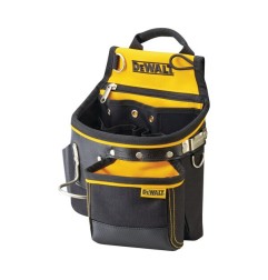 BOLSA PARA MARTILLO Y CLAVOS DEWALT DWST1-75652