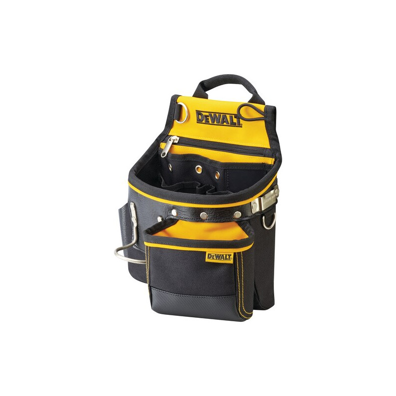 BOLSA PARA MARTILLO Y CLAVOS DEWALT DWST1-75652