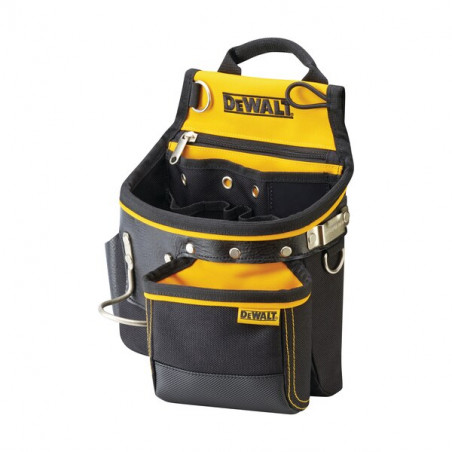 BOLSA PARA MARTILLO Y CLAVOS DEWALT DWST1-75652