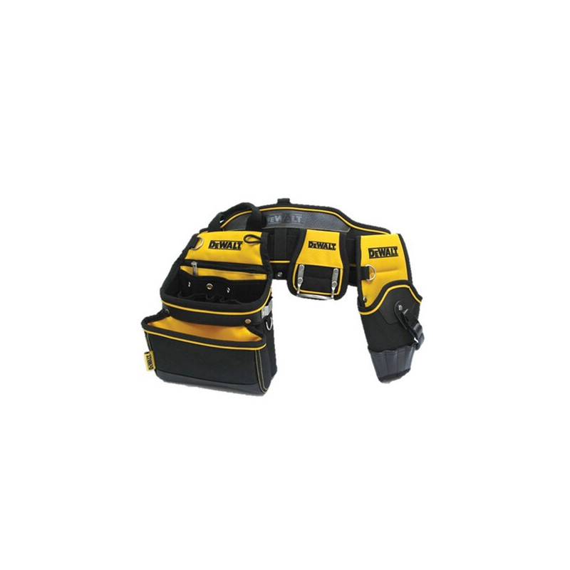 DELANTAL PORTA-HERRAMIENTAS DEWALT DWST1-75552