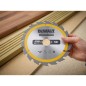 190MMX30MM DISCO SIERRA CIRCULAR CONSTRUCCIÓN Z18 190MMX30MM DISCO SIERRA CIRCULAR CONSTRUCCIÓN Z18