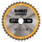 216MMX30MM DISCO SIERRA CIRCULAR Z40