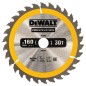 160MMX20MM DISCO SIERRA CIRCULAR CONSTRUCCIÓN Z30