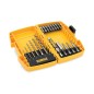 JUEGO 19 PIEZAS PARA METAL EXTREME HSS-G DEWALT JUEGO 19 PIEZAS PARA METAL EXTREME HSS-G DEWALT