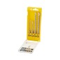 JUEGO 4 BROCAS 5,6,8,10 SDS-PLUS EXTREME2 DEWALT JUEGO 4 BROCAS 5,6,8,10 SDS-PLUS EXTREME2 DEWALT