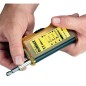 JUEGO 11 PIEZAS 25MM ALTO RENDIMIENTO DEWALT