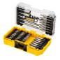 JUEGO 40 PIEZAS PARA ATORNILLAR DEWALT JUEGO 40 PIEZAS PARA ATORNILLAR DEWALT