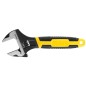LLAVES AJUSTABLES MAXSTEEL 200MM STANLEY