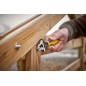 LLAVES AJUSTABLES MAXSTEEL 150MM STANLEY