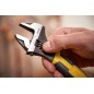LLAVES AJUSTABLES MAXSTEEL 200MM STANLEY