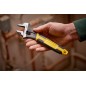 LLAVES AJUSTABLES MAXSTEEL 200MM STANLEY