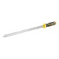 CUCHILLO FATMAX 350MM STANLEY