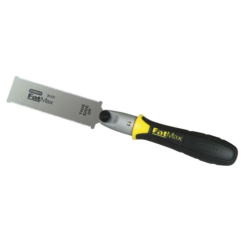 SIERRA JAPONESA FATMAX STANLEY SIERRA JAPONESA FATMAX STANLEY
